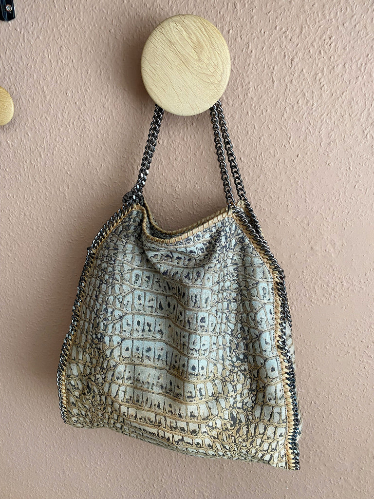 Stella McCartney Tote Bag - (Nypris ca 5.999 kr)