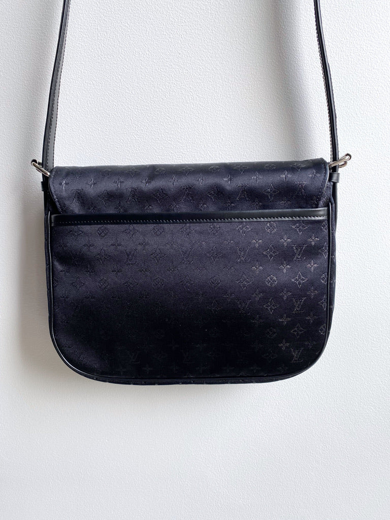 Louis Vuitton Musette Conte De Fees - Limited Edition