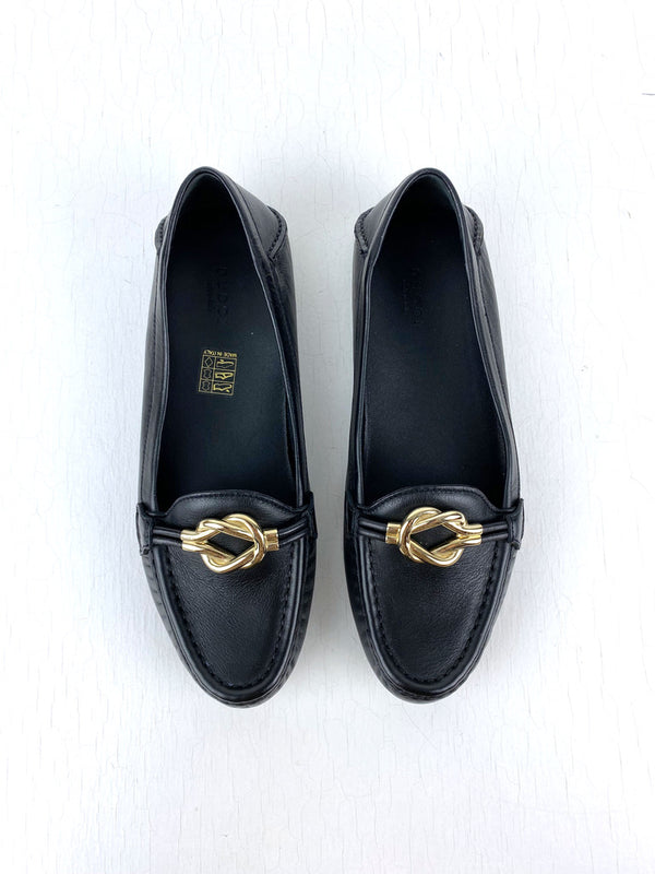 Gucci Sko - Str 37 - Sort