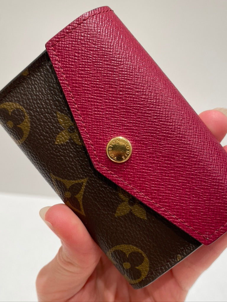 Louis Vuitton Kortpung