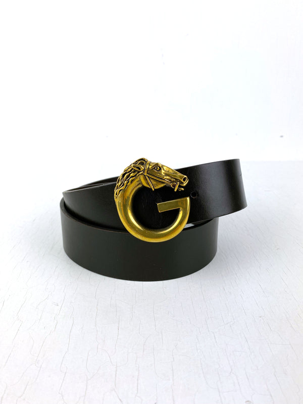 Gucci Bælte - Str 90