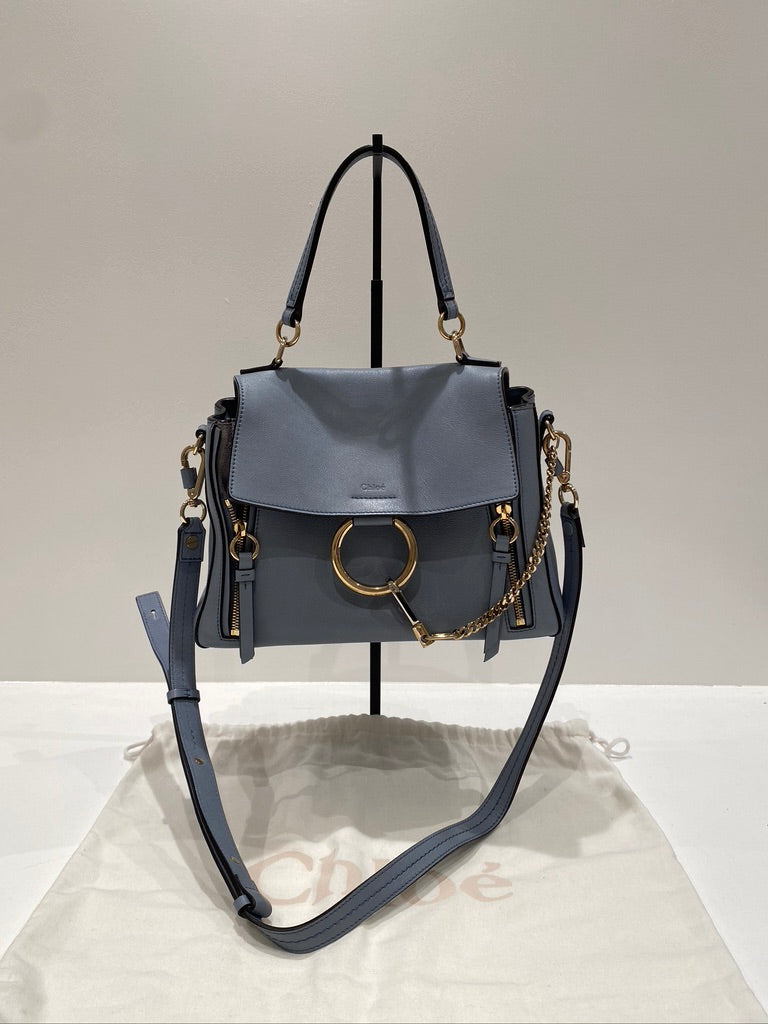 Chloè Faye Taske - (Nypris ca 11.800 kr)