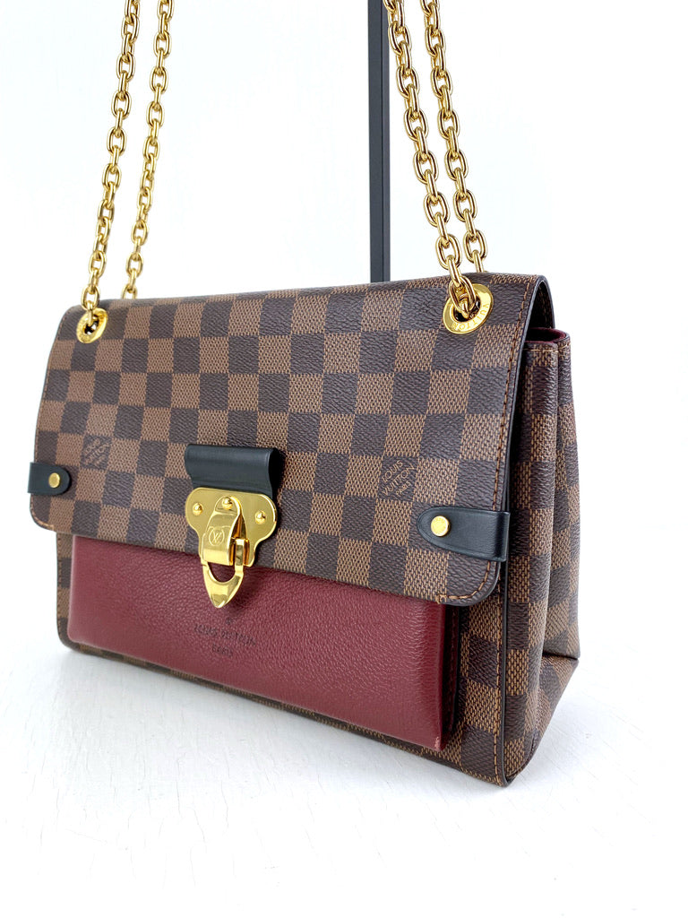Louis Vuitton Vavin PM Bag/Taske - (Nypris 14.700 kr)