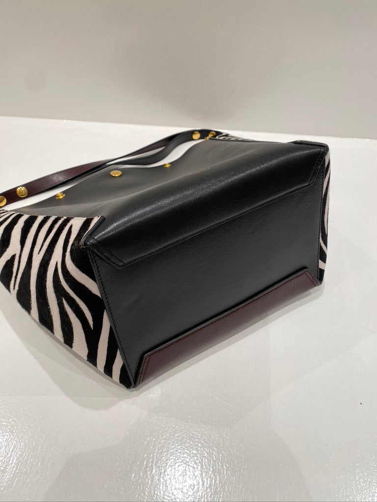 Mulberry Camden Taske