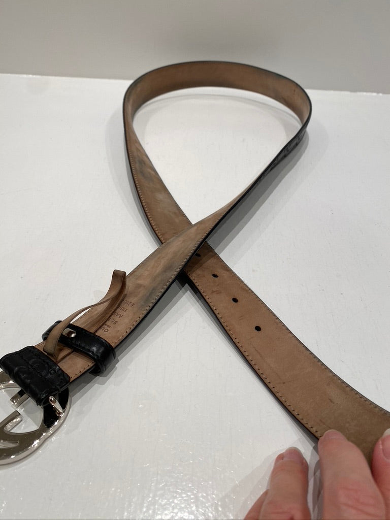 Gucci Bælte - Str 110