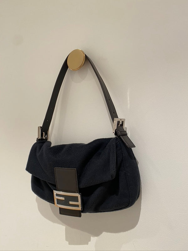 Fendi Lille Skuldertaske