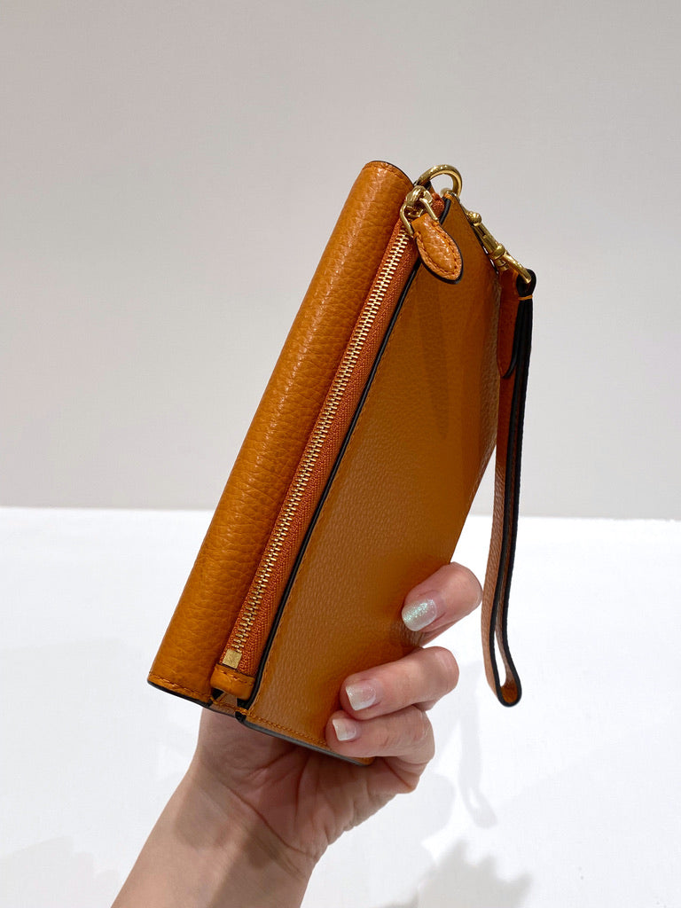 Mulberry Amberley Clutch - (Nypris 4.149 kr)