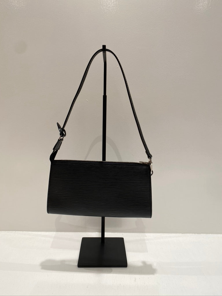 Louis Vuitton Epi Pochette Taske