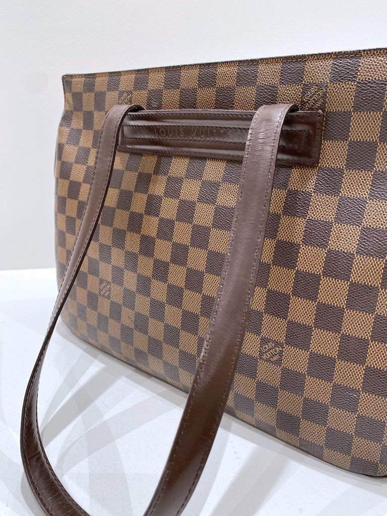 Louis Vuitton Damier Taske