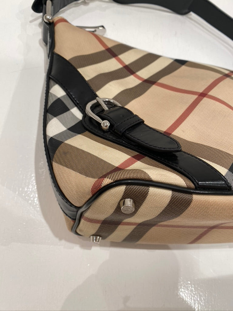 Burberry Skulder Taske
