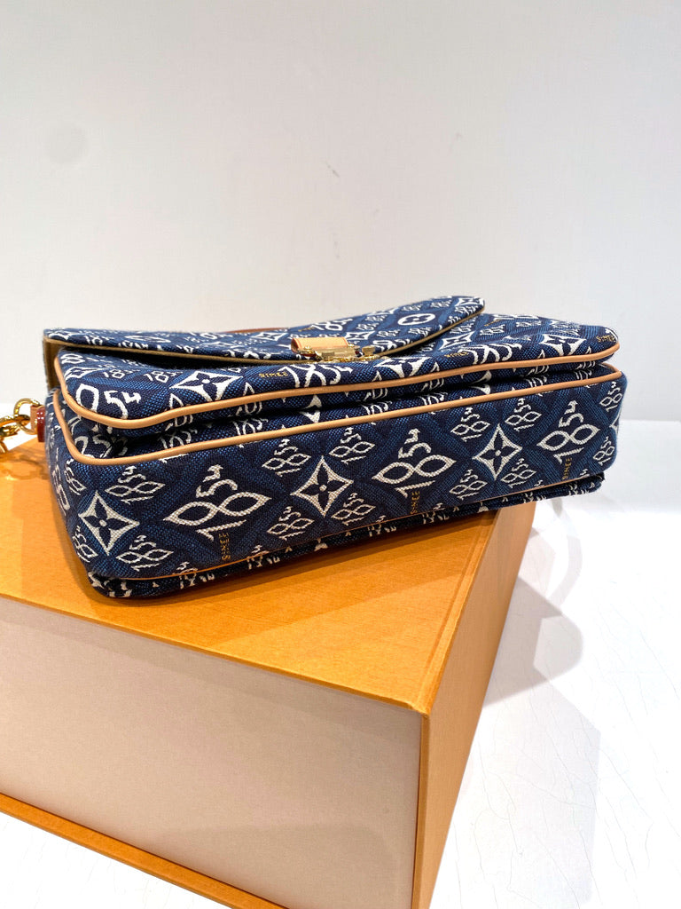 Louis Vuitton Pochette Metis 1854 - Nypris 16.700 kr