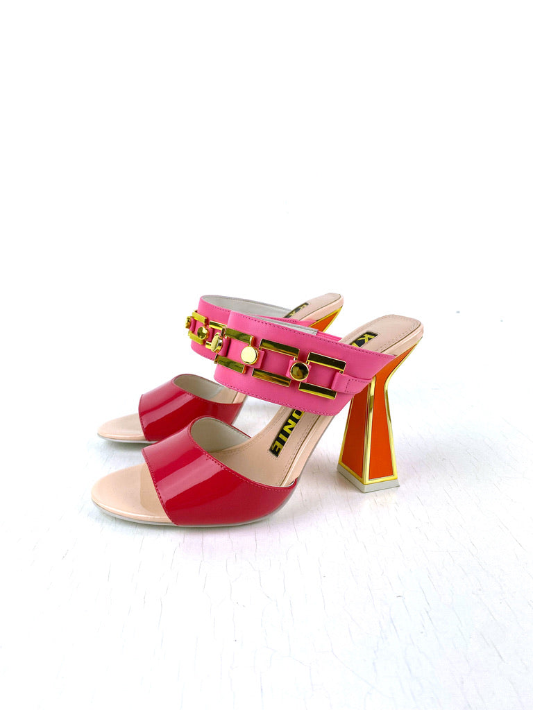 Kat Maconie Stiletter - Str 36,5 - (Nypris ca 2.700 kr)