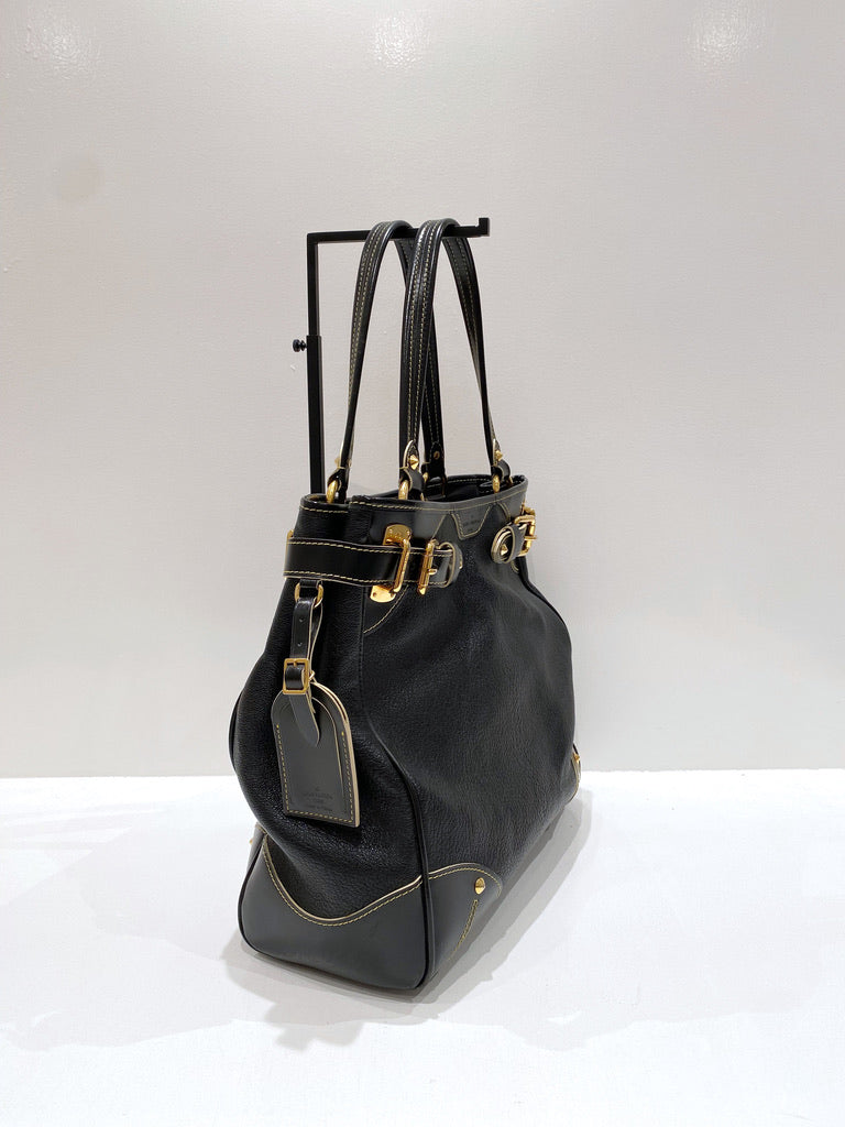 Louis Vuitton Le Majestueux Tote - Sort