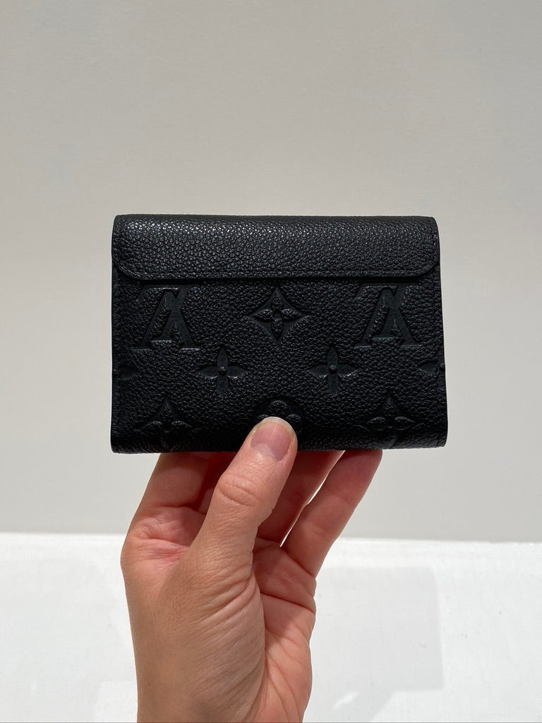 Louis Vuitton Empreinte Pung - (Nypris ca 4.000 kr)