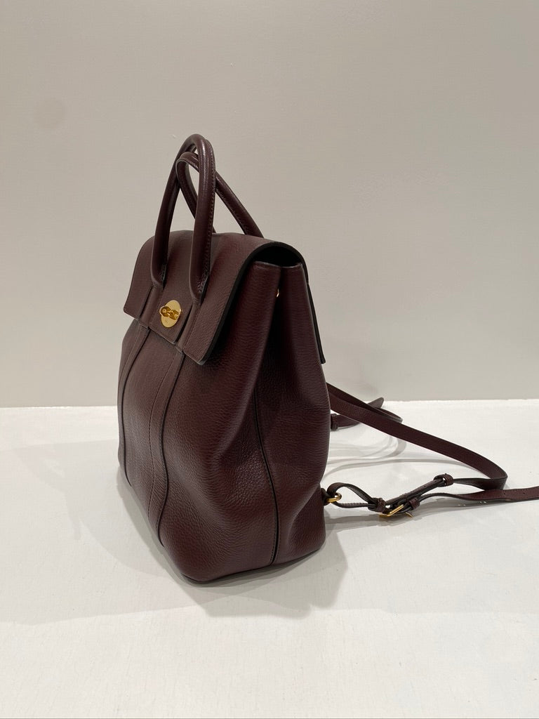 Mulberry Bayswater Rygsæk