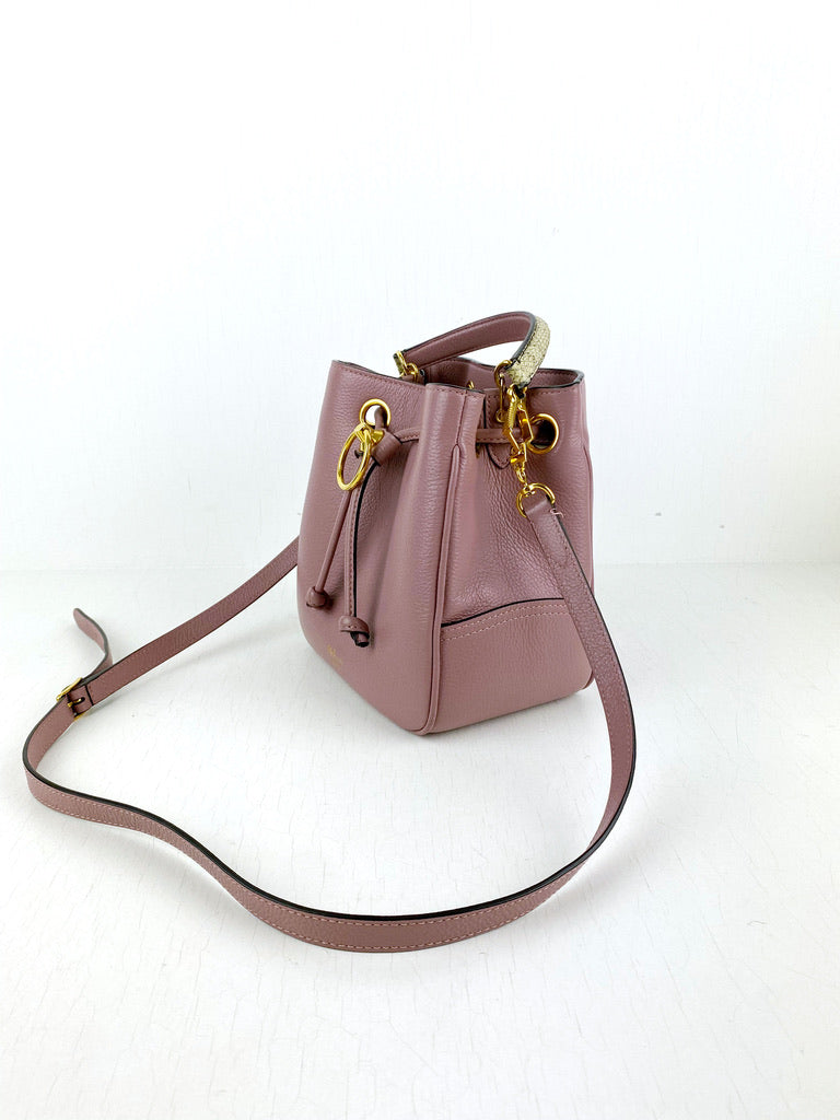 Mulberry Small Hamstead Bag - (Nypris 8.000 kr)