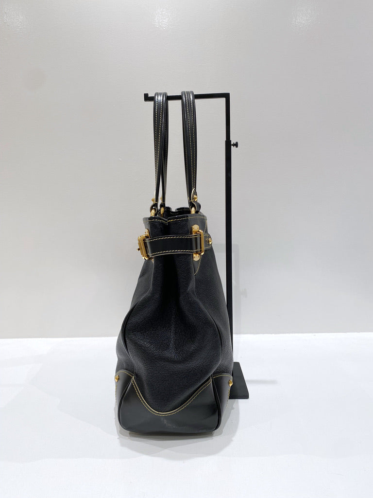 Louis Vuitton Le Majestueux Tote - Sort
