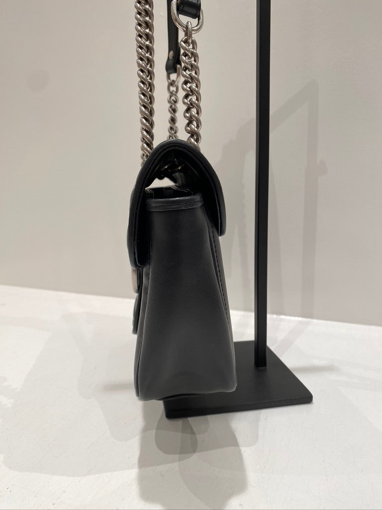 Gucci Marmont Medium Taske - (Nypris ca 17.450 kr)