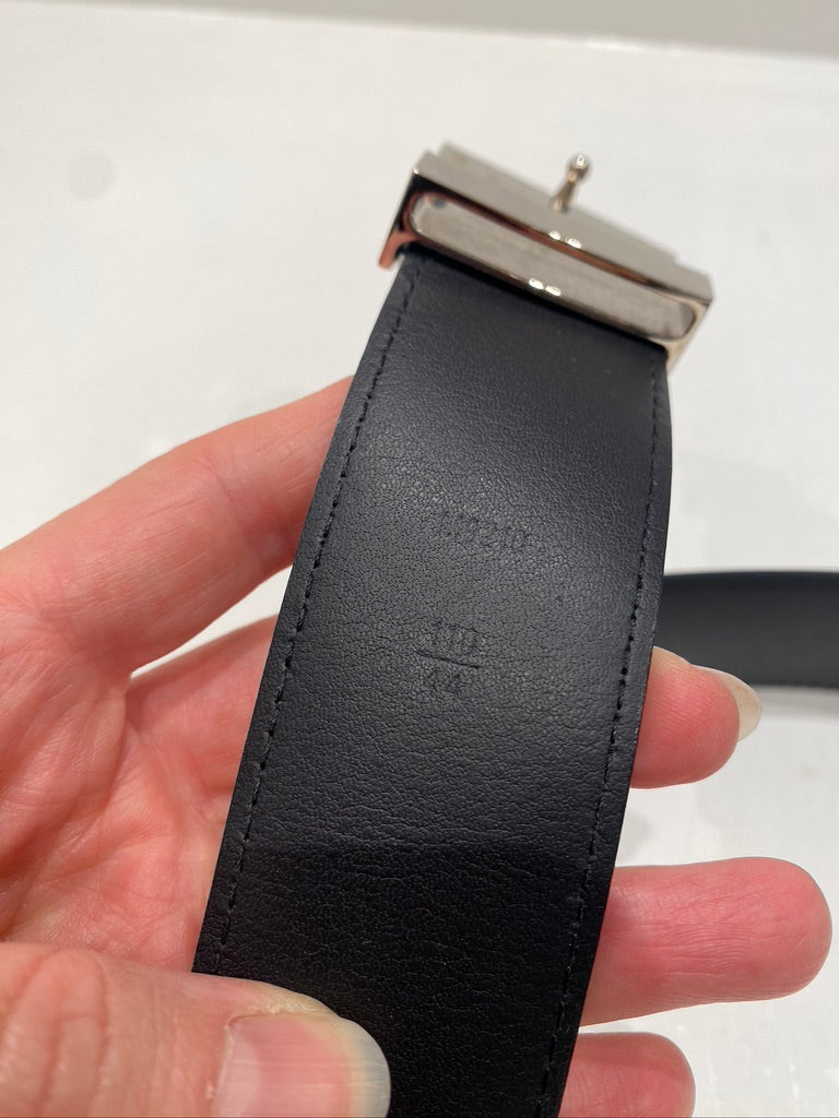 Louis Vuitton Bælte - Str 110