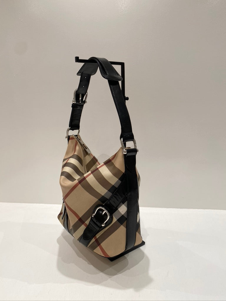 Burberry Skulder Taske