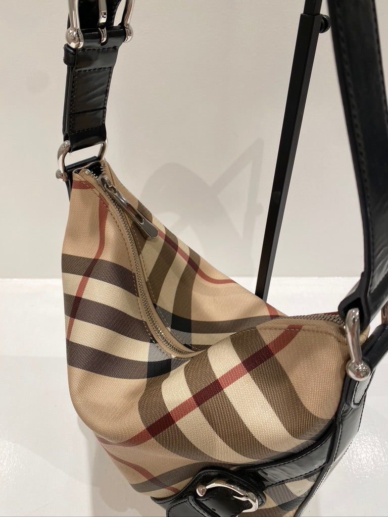 Burberry Skulder Taske