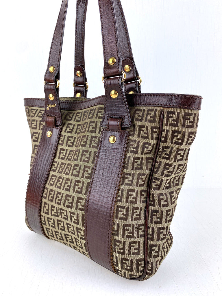 Fendi Vintage Taske