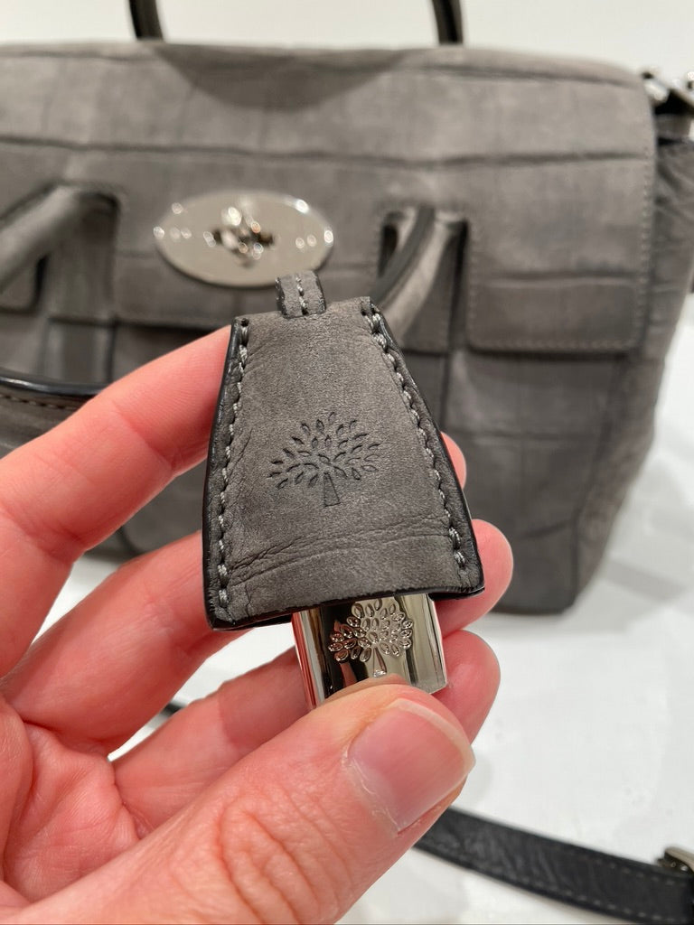 Mulberry Taske - Lille Bayswater