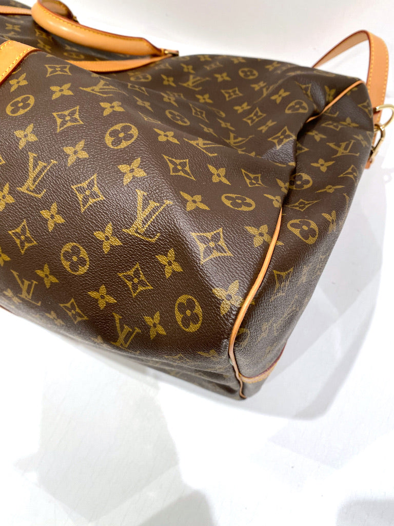 Louis Vuitton - KEEPALL BANDOULIÈRE 60 - (Nypris 19.800 kr)
