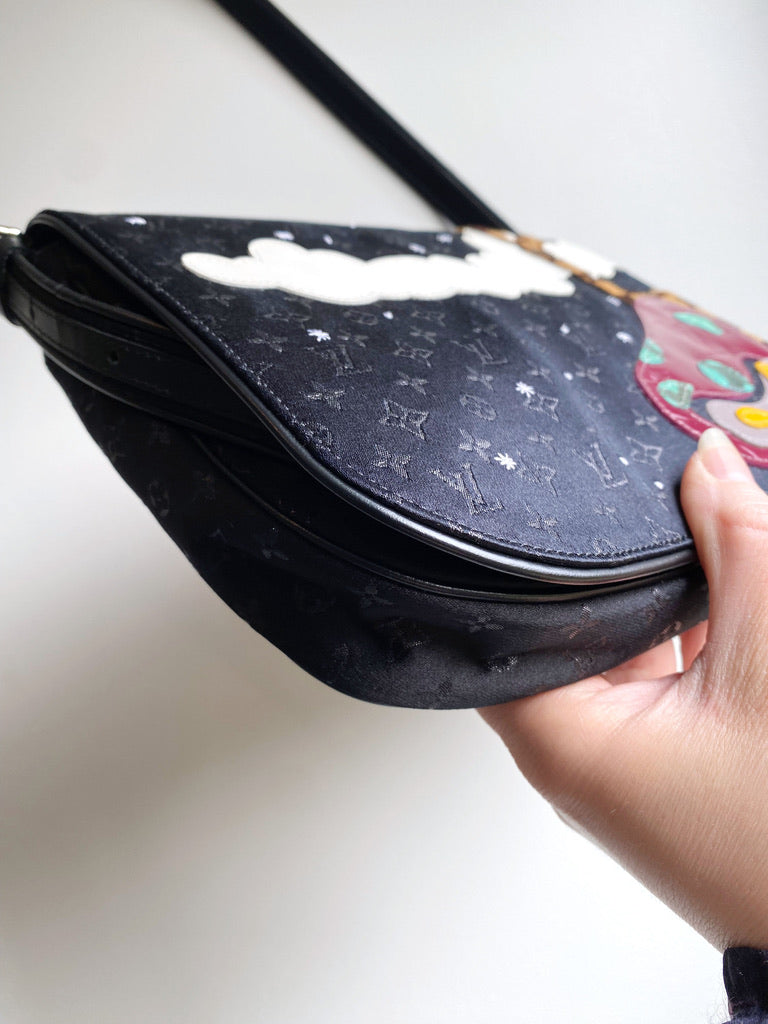 Louis Vuitton Musette Conte De Fees - Limited Edition