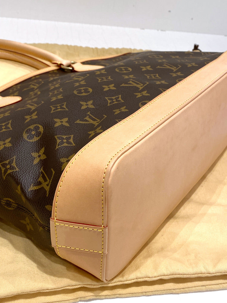 Louis Vuitton Monogram Taske