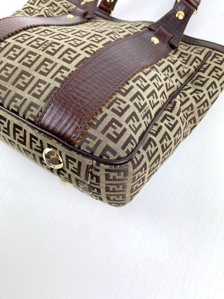 Fendi Vintage Taske
