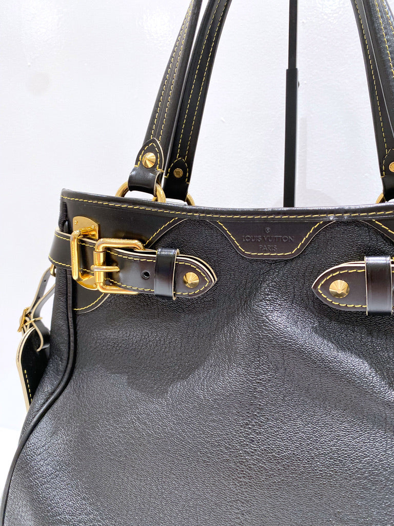 Louis Vuitton Le Majestueux Tote - Sort