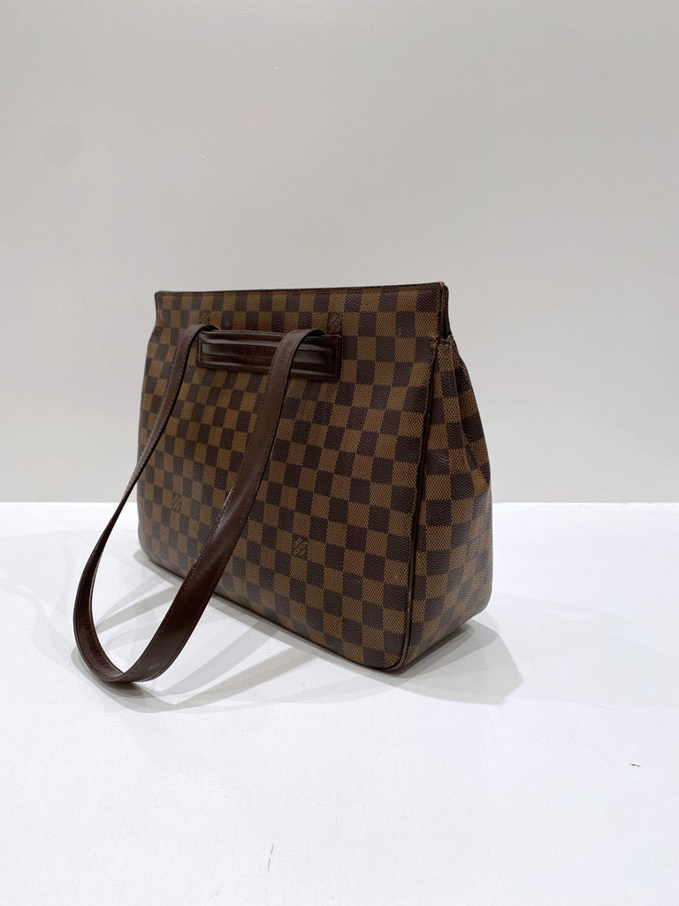 Louis Vuitton Damier Taske