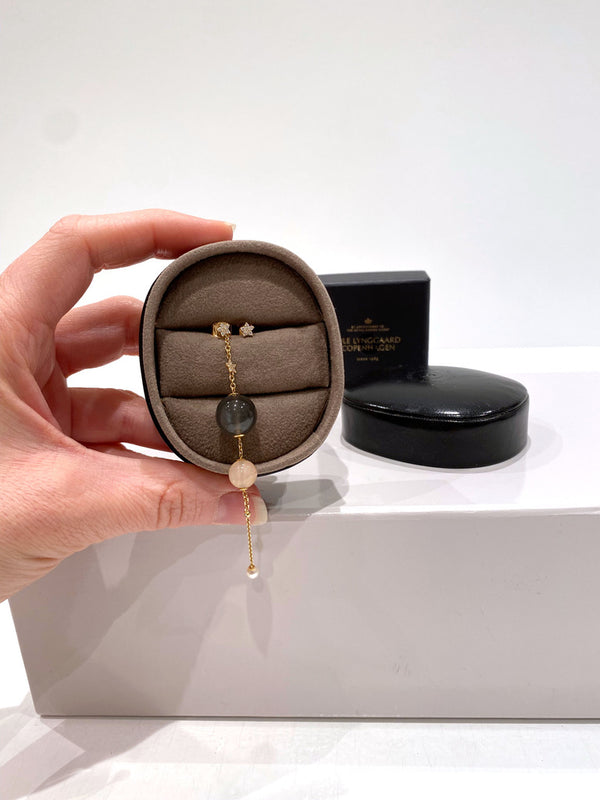 Ole Lynggaard Shooting Star Vedhæng - (Nypris 11.950 kr)