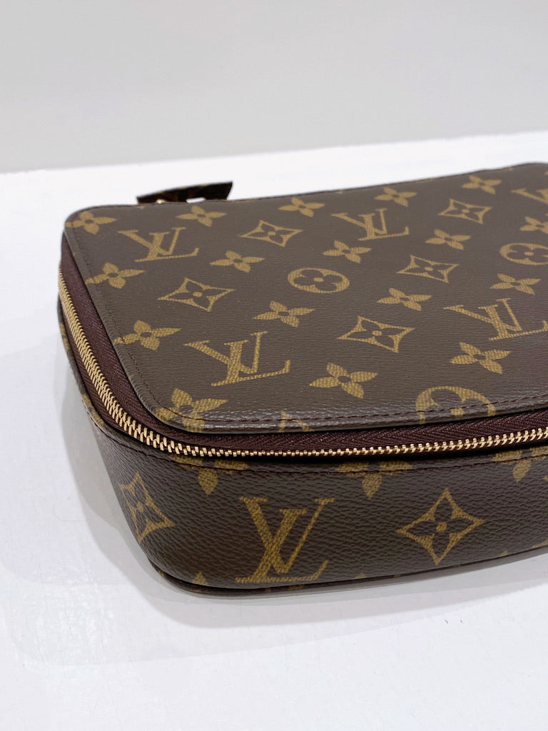 Louis Vuitton Monogram Smykkeskrin