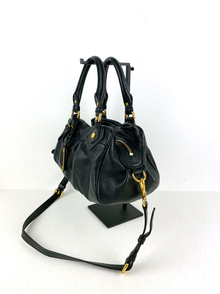 Marc By Marc Jacobs Taske - Sort - (Nypris 2.975 kr)