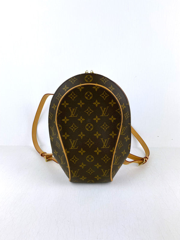 Louis Vuitton Backpack/Rygsæk - Ellipse Monogram