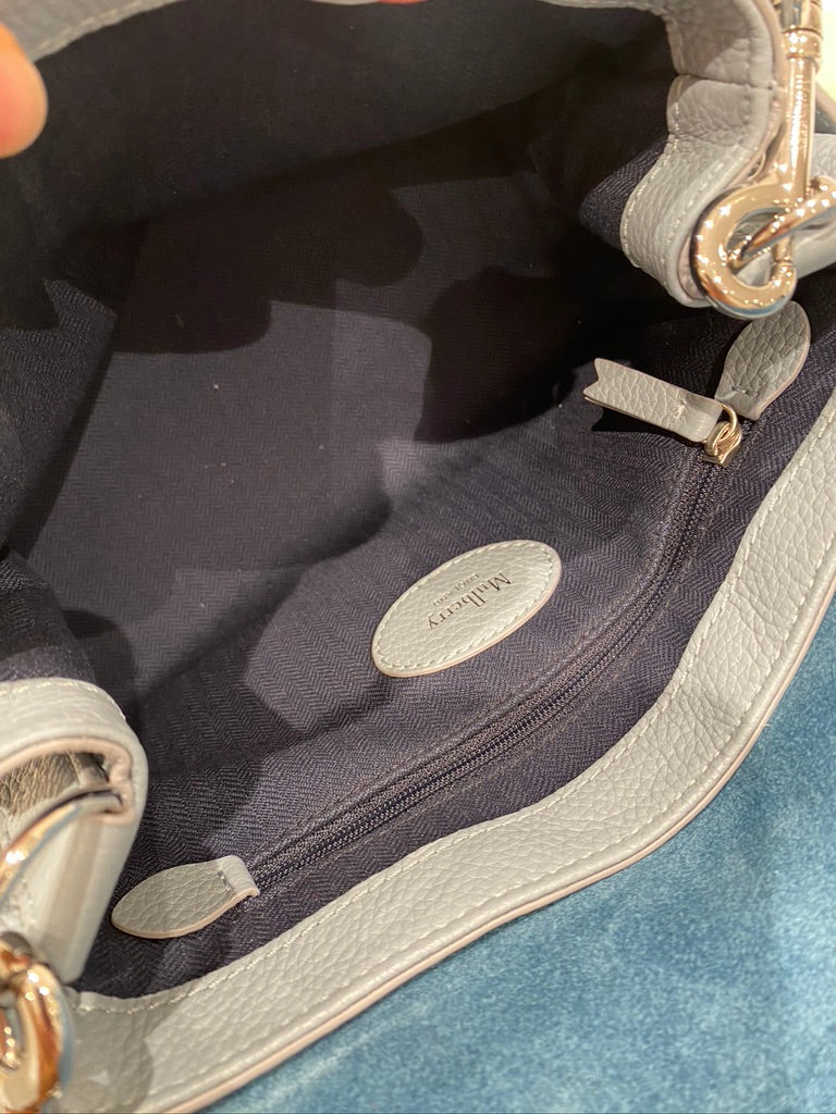 Mulberry Mini Alexa Cloud Taske - (Nypris 9.800 kr)