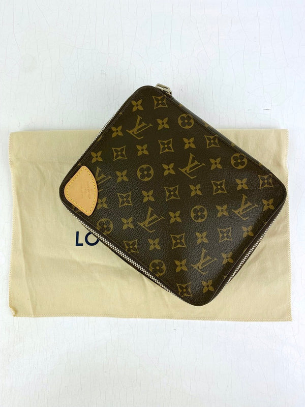 Louis Vuitton Horizon Organiser Monogram