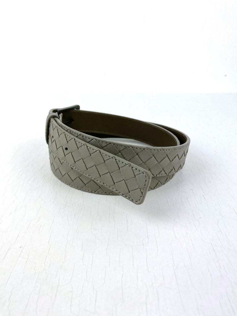 Bottega Veneta Bælte - Str 100 - (Nypris ca 4.500 kr)