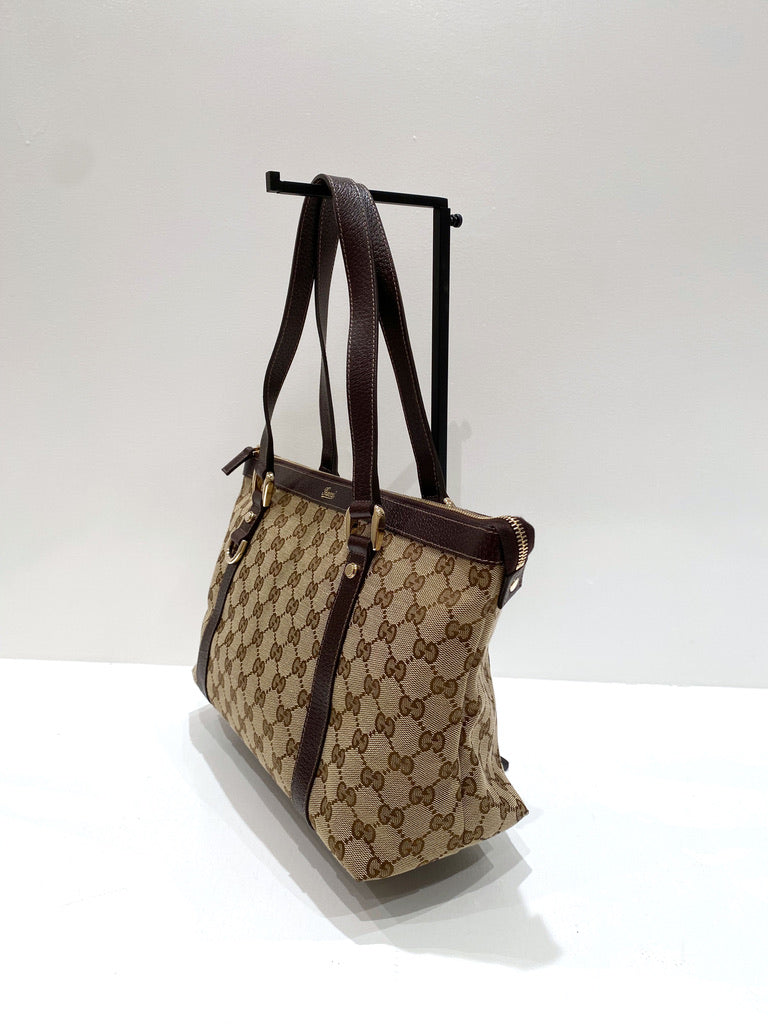 Gucci Monogram Taske