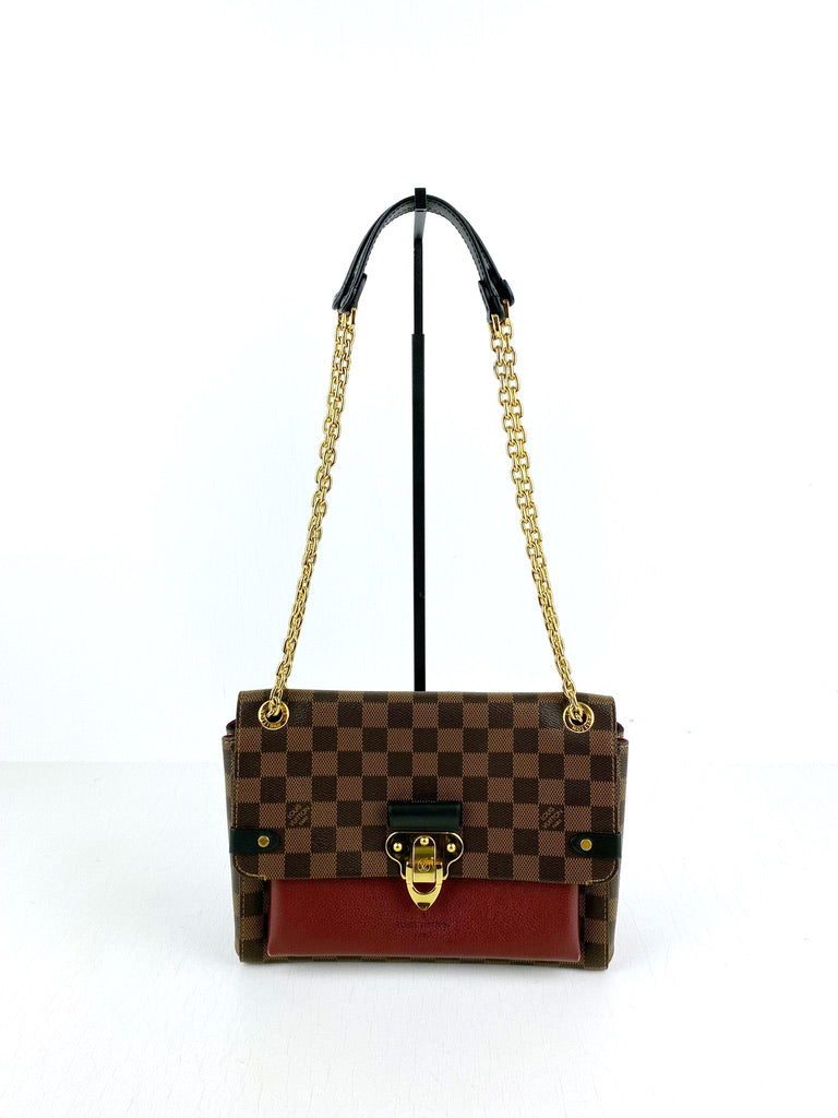 Louis Vuitton Vavin PM Bag/Taske - (Nypris 14.700 kr)