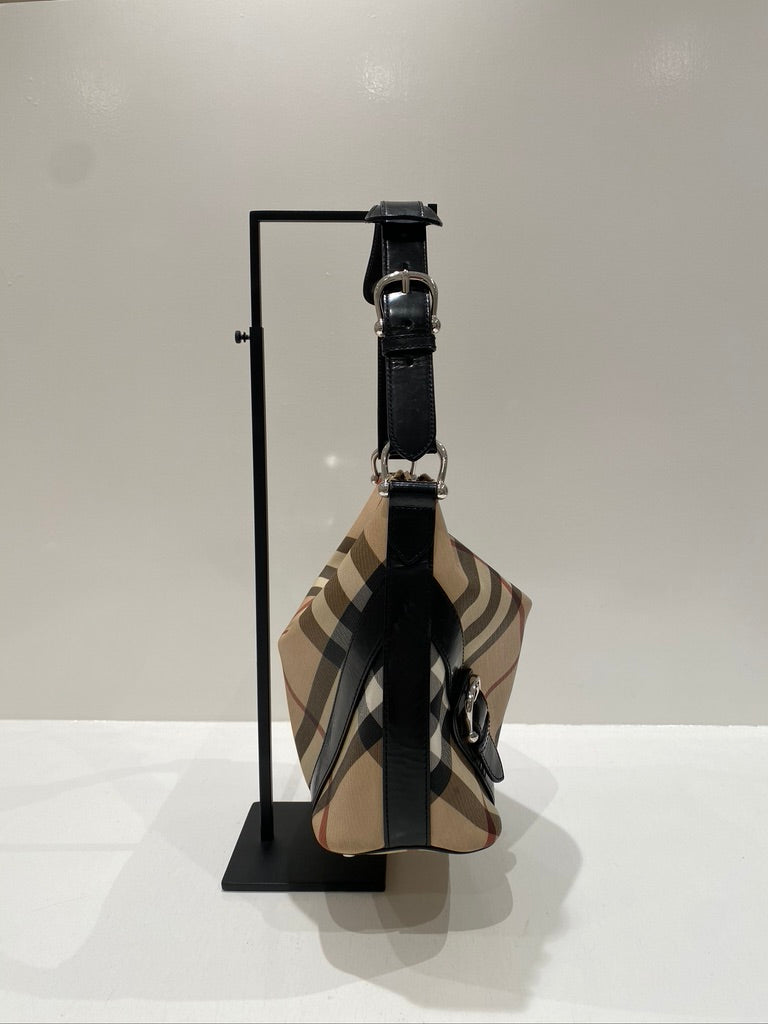 Burberry Skulder Taske