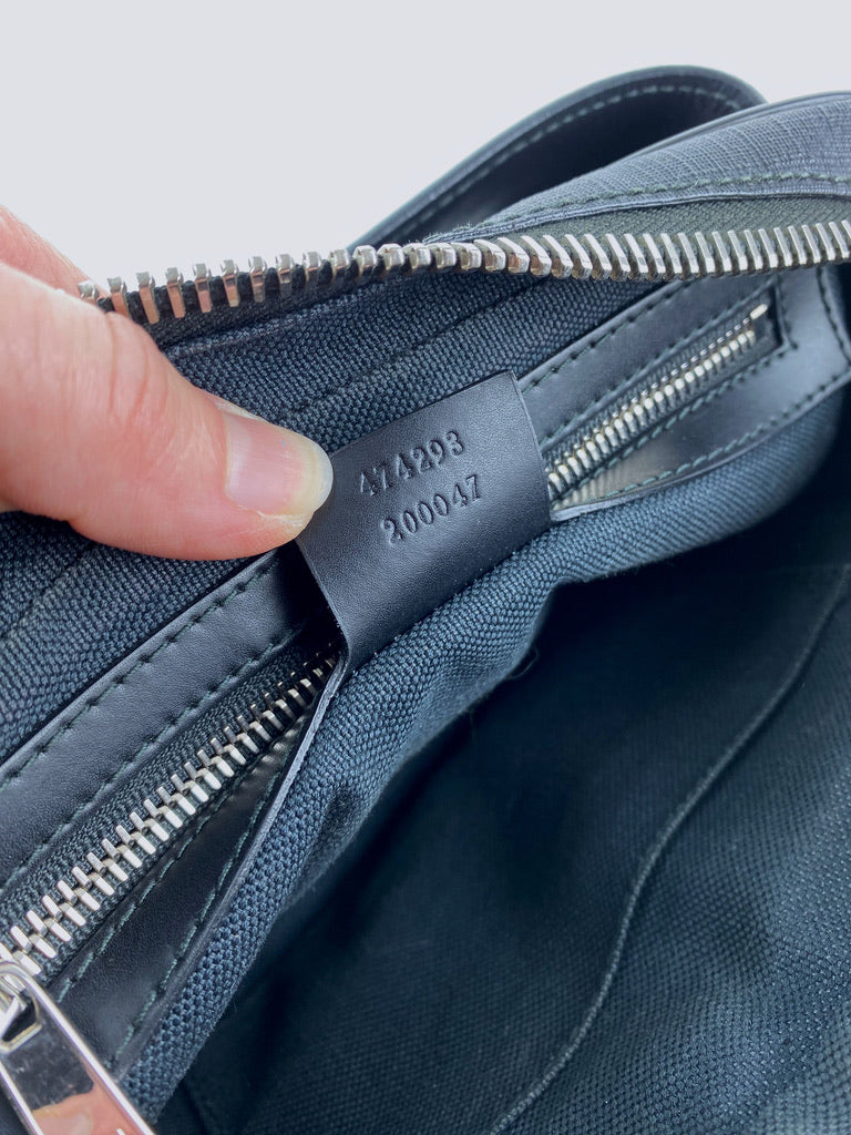 Gucci GG Supreme Beltbag - (Nypris 7.350 kr)