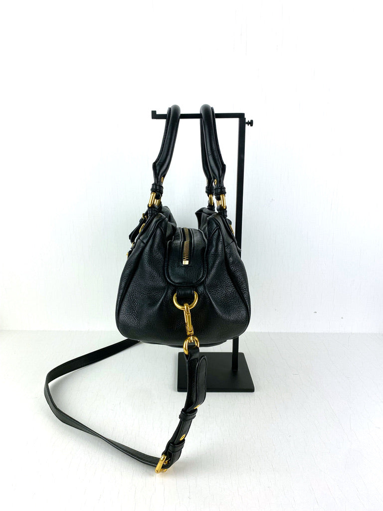 Marc By Marc Jacobs Taske - Sort - (Nypris 2.975 kr)