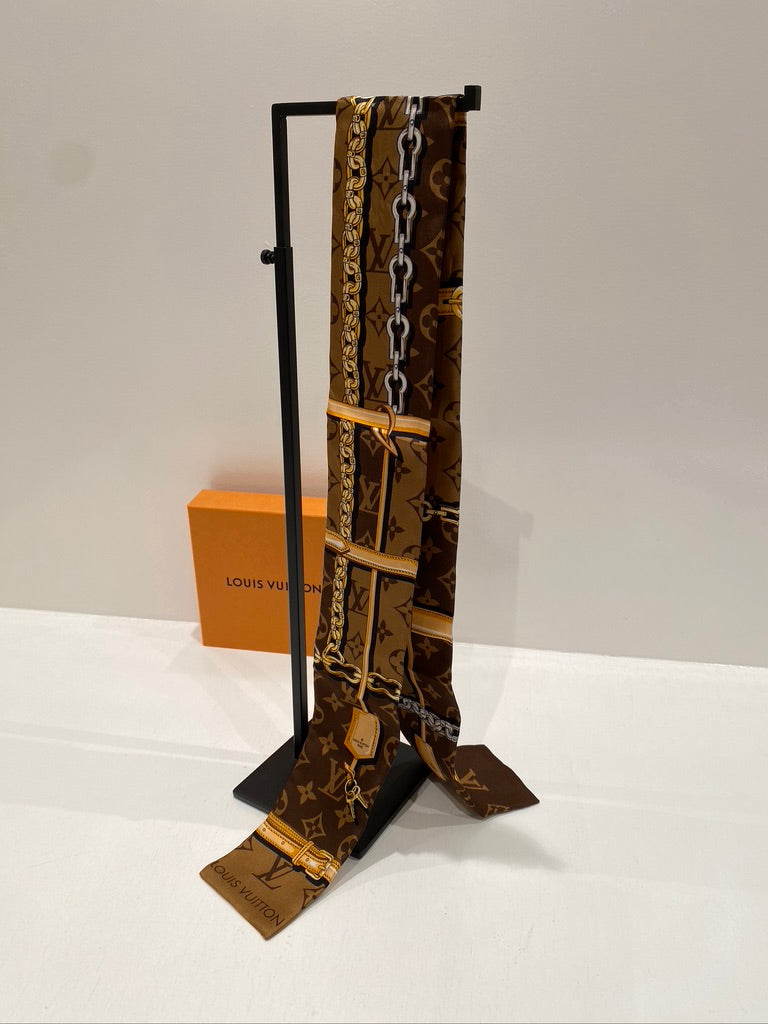 Louis Vuitton Monogram Confidential Bandeau