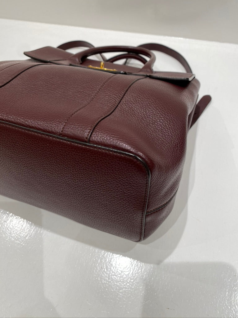 Mulberry Bayswater Rygsæk