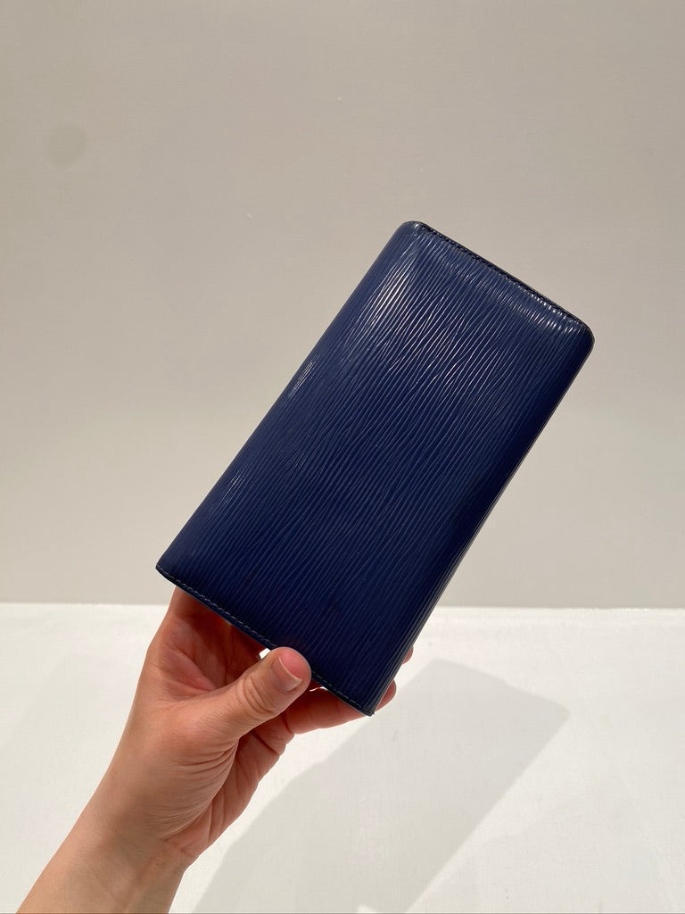 Louis Vuitton Epi Taske + GRATIS PUNG