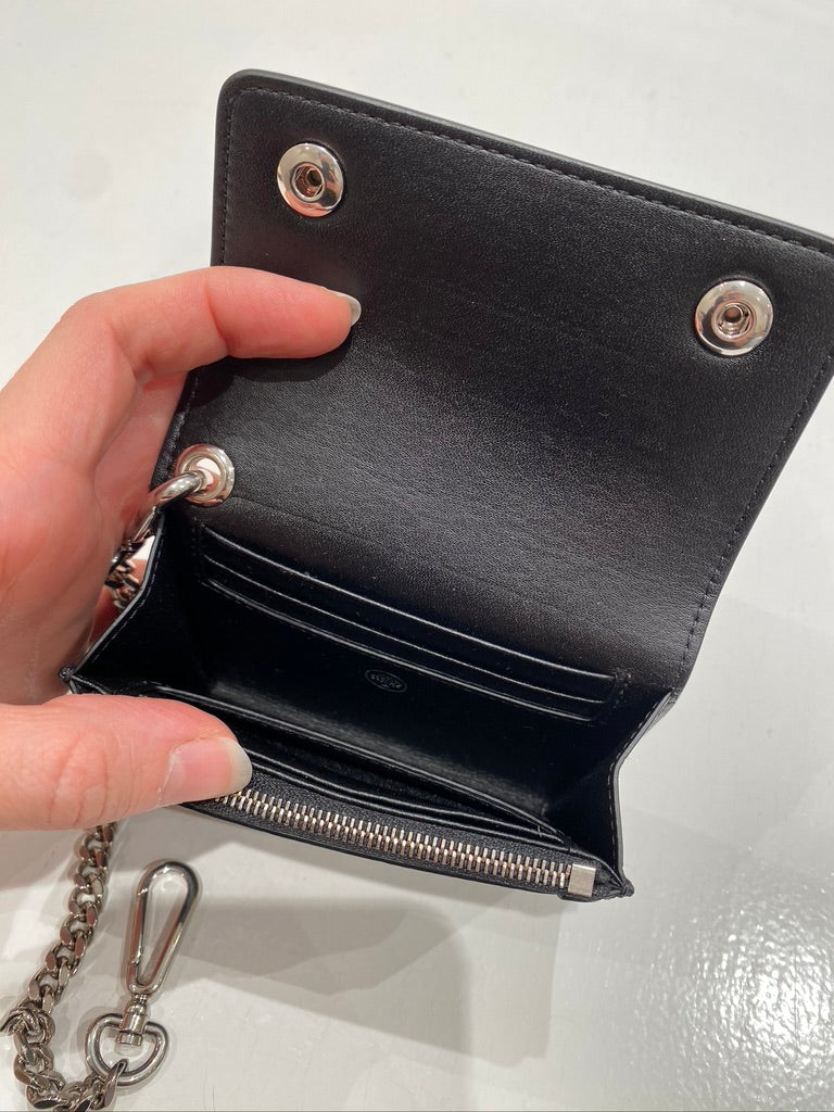 Mulberry Wallet On Chain