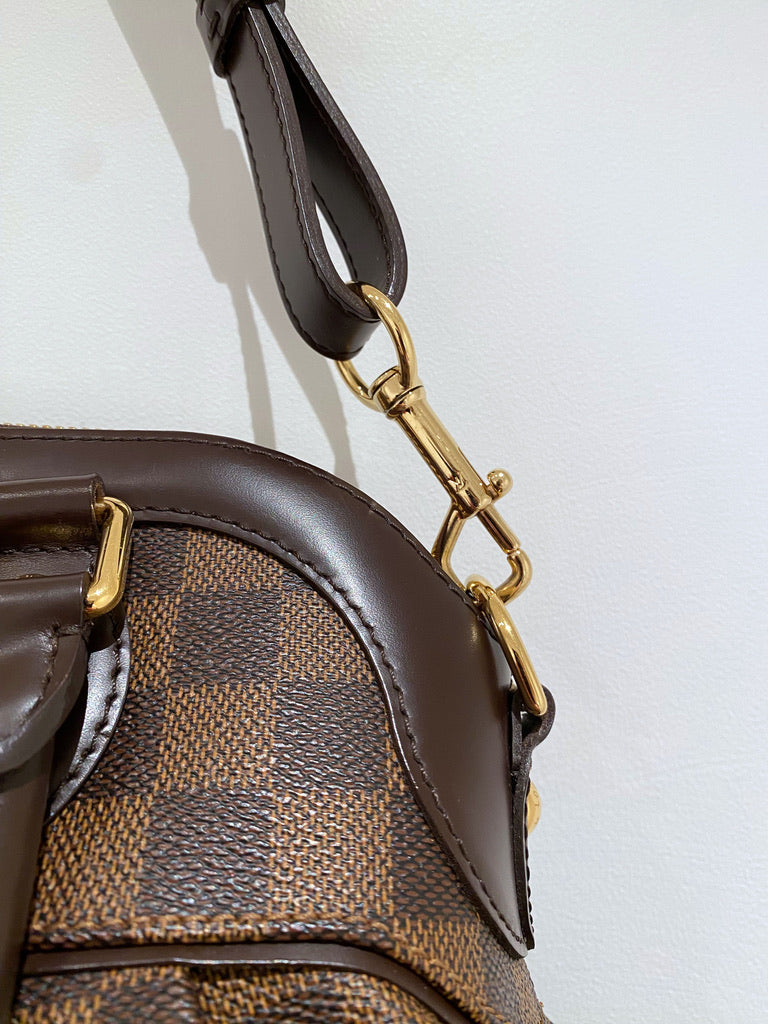 Louis Vuitton Damier Taske